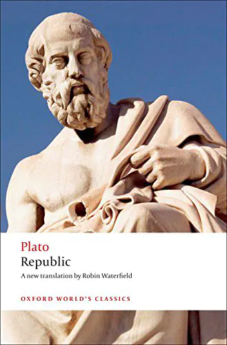 Plato - Republic